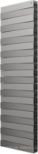 Royal Thermo PianoForte Tower 1760/Silver Satin 22 