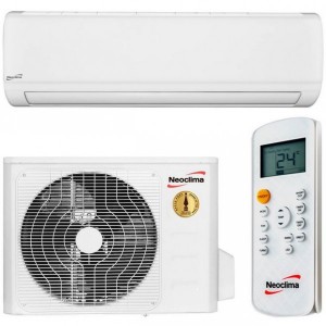  Neoclima Therminator 24AHEw (NS/NU) - on/off, R410A, Wi-Fi Ready