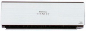  Honda HD-09HRA4F/VHS