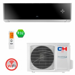  Cooper&Hunter CH-S18FTXAL-BL Wi-Fi